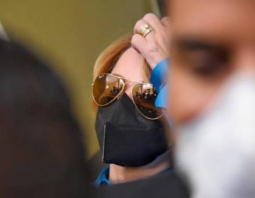 Luc&iacute;a Medina recibi&oacute; m&aacute;s de RD$78 millones que fueron desviados del Fonper desde 2016 a 2018, seg&uacute;n Pepca