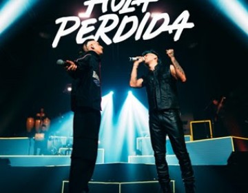 LUCK RA le abre la puerta al Rap rom&aacute;ntico de&nbsp;KHEA en "HOLA PERDIDA"&nbsp;