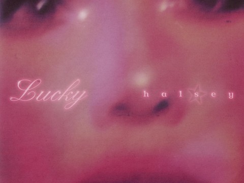 HALSEY lanza su esperado nuevo sencillo&nbsp;&ldquo;LUCKY&rdquo;