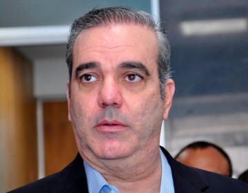 Abinader niega PRM cuestione el 50+1