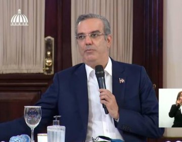 &ldquo;El pacto no es perfecto, estoy en desacuerdo con algunos puntos&rdquo; dice Presidente Abinader