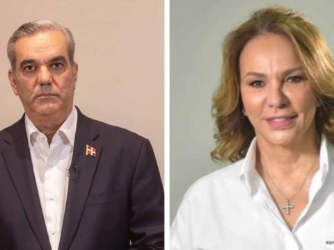 Luis Abinader confirma la renuncia de Milagros Germ&aacute;n como ministra de Cultura