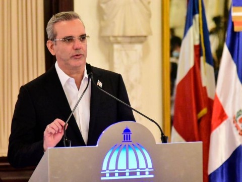 Seguridad Presidencial ha reforzado las medidas alrededor de Luis Abinader