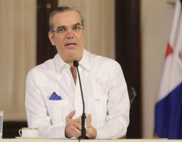 El presidente dominicano Luis Abinader expresa preocupaci&oacute;n por las elecciones en Venezuela