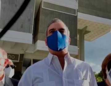 Abinader anuncia &ldquo;inversiones sin precedentes&rdquo; y &ldquo;agenda de reformas&rdquo;