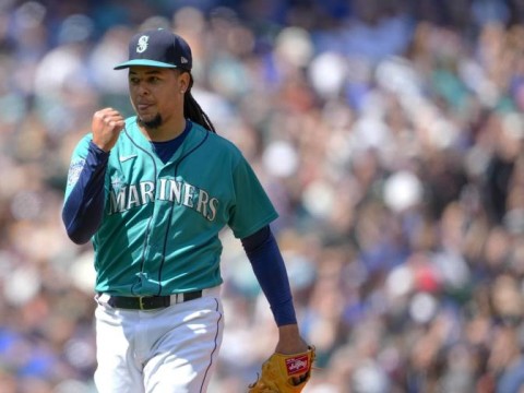 Luis Castillo, piedra molestosa en el camino por el Cy Young