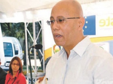 Cu&ntilde;ado del expresidente Danilo Medina tambiem estar&iacute;a involucrado de actos de corrupcion seg&uacute;n ministro