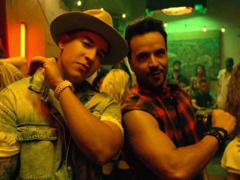"Despacito" cumple 5 a&ntilde;os de arrasar en los Billboard Latinos