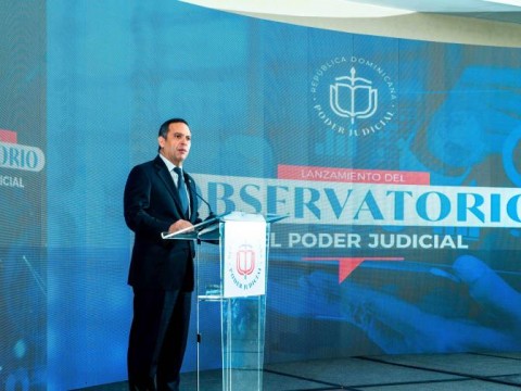 Poder Judicial lanza su observatorio para revisar las decisiones de los tribunales