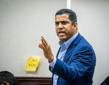 Ministerio P&uacute;blico solicita 12 a&ntilde;os de prisi&oacute;n para exadministrador de la Loter&iacute;a por fraude