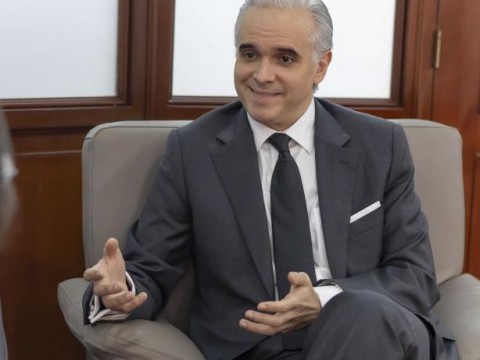 Luis Miguel De Camps: "La cesant&iacute;a podr&iacute;a cambiar de forma, pero no se elimina"