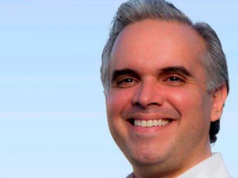 Luis Miguel De Camps nuevo ministro de Trabajo