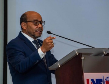 Solo habr&aacute; unos RD$10,000 de diferencia entre salario m&iacute;nimo m&aacute;s alto