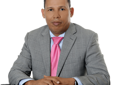 Luis Soto ser&aacute; el nuevo director del DNI