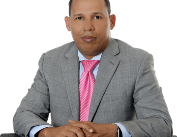 Luis Soto ser&aacute; el nuevo director del DNI