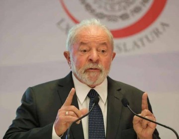 Lula se re&uacute;ne con l&iacute;deres internacionales que prometen retomar el di&aacute;logo con Brasil