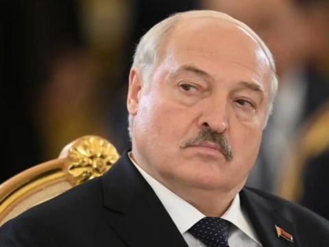 L&iacute;der bielorruso dice que utilizar&iacute;a armas nucleares en caso de agresi&oacute;n