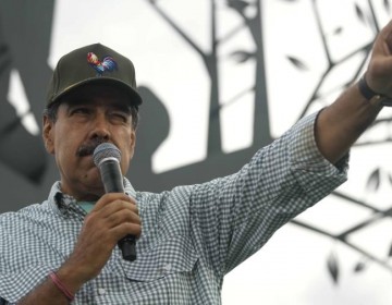 Nicol&aacute;s Maduro dice que Elon Musk est&aacute; "formando" a los j&oacute;venes para el "fascismo"
