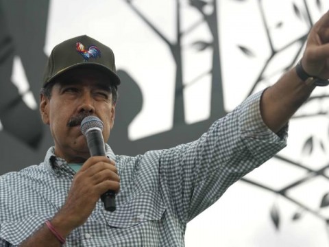 Nicol&aacute;s Maduro dice que Elon Musk est&aacute; "formando" a los j&oacute;venes para el "fascismo"