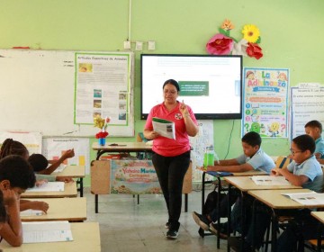 Comisi&oacute;n Nacional Rectora informa culminaci&oacute;n de la cuarta etapa de la Evaluaci&oacute;n de Desempe&ntilde;o Docente con un 99.30 % de cumplimiento