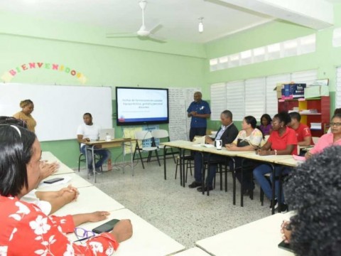 Auditar&aacute;n una por una las escuelas para verificar n&oacute;mina del Minerd