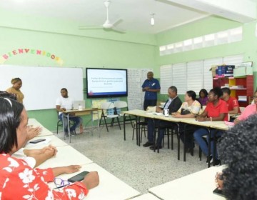 Auditar&aacute;n una por una las escuelas para verificar n&oacute;mina del Minerd