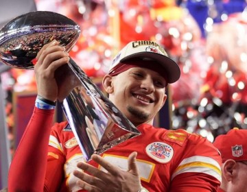 Mahomes, Swift y Beyonc&eacute;, platos fuertes del primer Super Bowl en Las Vegas