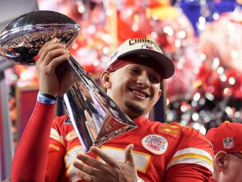 Mahomes, Swift y Beyonc&eacute;, platos fuertes del primer Super Bowl en Las Vegas