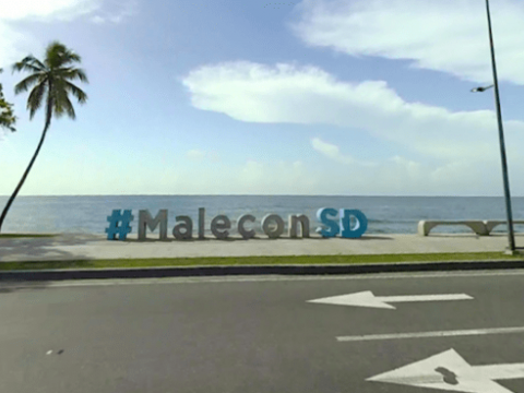 Malec&oacute;n de Santo Domingo estar&aacute; cerrado por rodaje de una pel&iacute;cula