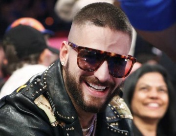 Maluma y Sam Smith, entre primeras actuaciones anunciadas de los EMAs de MTV