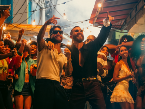 MANUEL TURIZO Y MALUMA PRESENTAN &ldquo;APAMBICHAO&rdquo;