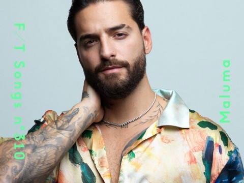 MALUMA en THE FIRST TAKE