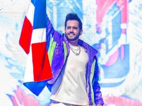 Manny Cruz anuncia concierto en el Palacio de los Deportes