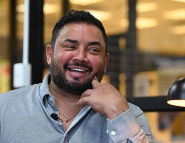 Cantante puertorrique&ntilde;o Manny Manuel ofrecer&aacute; un concierto tributo a Juan Gabriel