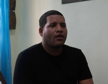 Mantequilla, el hombre que &ldquo;multiplica&rdquo; el dinero, abrir&aacute; oficina en Santiago y otras provincias