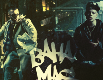 Manuel Turizo y Saiko  se unen en "Bahamas"