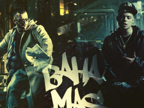 Manuel Turizo y Saiko  se unen en "Bahamas"