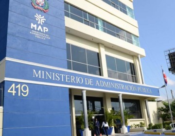 MAP dispone mantener el personal m&iacute;nimo para garantizar servicios p&uacute;blicos