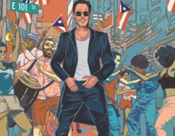 Ensayo por Lin-Manuel Miranda