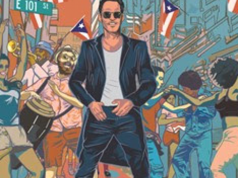 Ensayo por Lin-Manuel Miranda