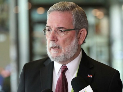Marchena dice:  "Dicom no utiliz&oacute; bots ni mercenarios virtuales"