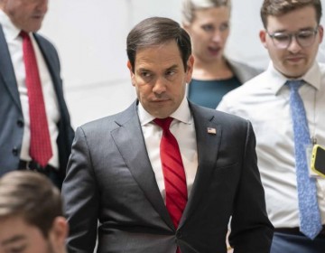 El secretario Rubio viajar&aacute; a Malasia para reunirse con los ministros de la ASEAN