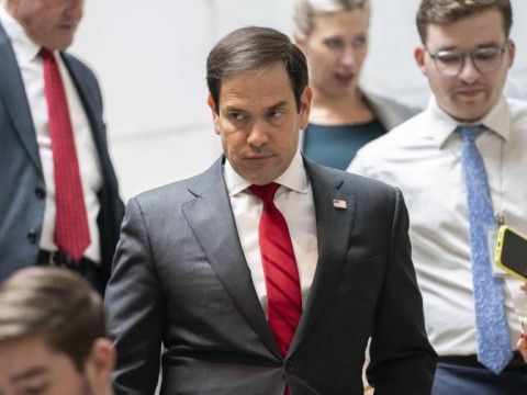 El secretario Rubio viajar&aacute; a Malasia para reunirse con los ministros de la ASEAN