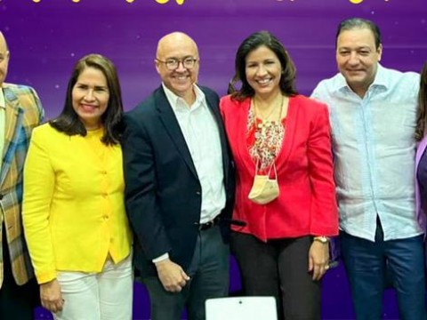 Margarita tendr&aacute; que ir al PLD y levantar mano a Abel