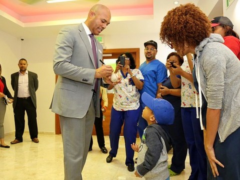 Mariano Rivera, miembro del Sal&oacute;n de la Fama, promover&aacute; implementaci&oacute;n de iniciativa del CAID
