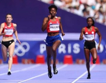 Marileidy eval&uacute;a correr en una serie m&aacute;s lucrativa del atletismo en 2025