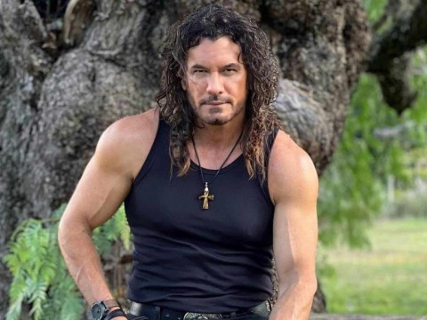 Nace primera hija del actor Mario Cimarro
