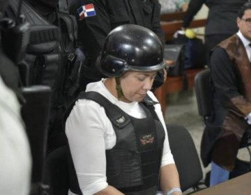Marlin Mart&iacute;nez no ser&aacute; puesta en libertad este viernes