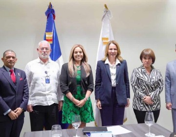 Decreto | Designan a Henry Arturo Mercedes como nuevo director de Mecenazgo