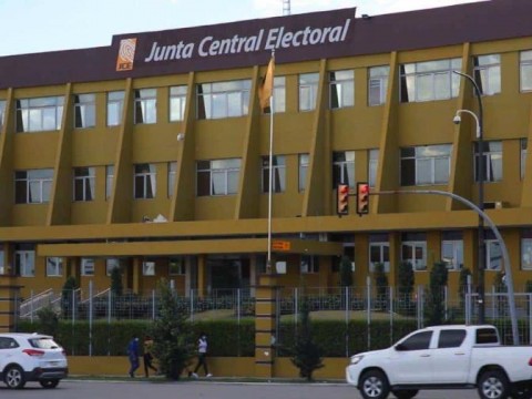 JCE extiende plazo a la Fuerza del Pueblo y al PRM para hacer ajustes de candidaturas